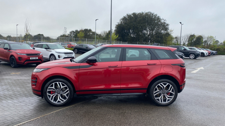 Land Rover Range Rover Evoque 1.5 P300e Autobiography 5dr Auto Hatchback